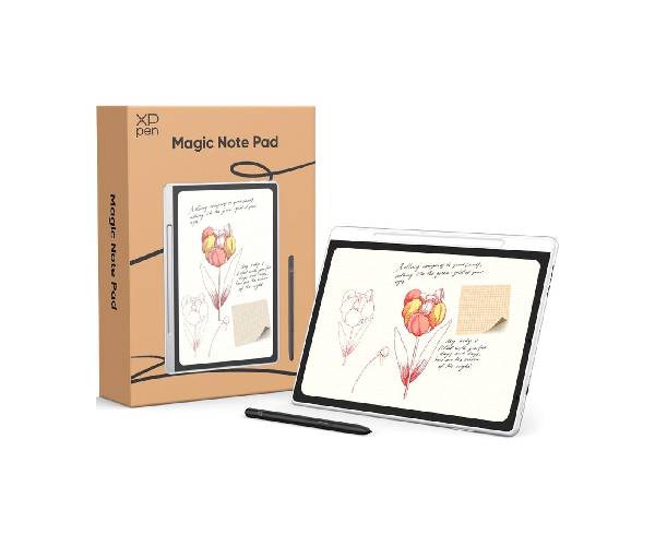 XP-Pen Magic Note Pad