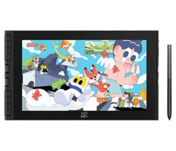 XP-Pen Artist 12 (Gen 3)