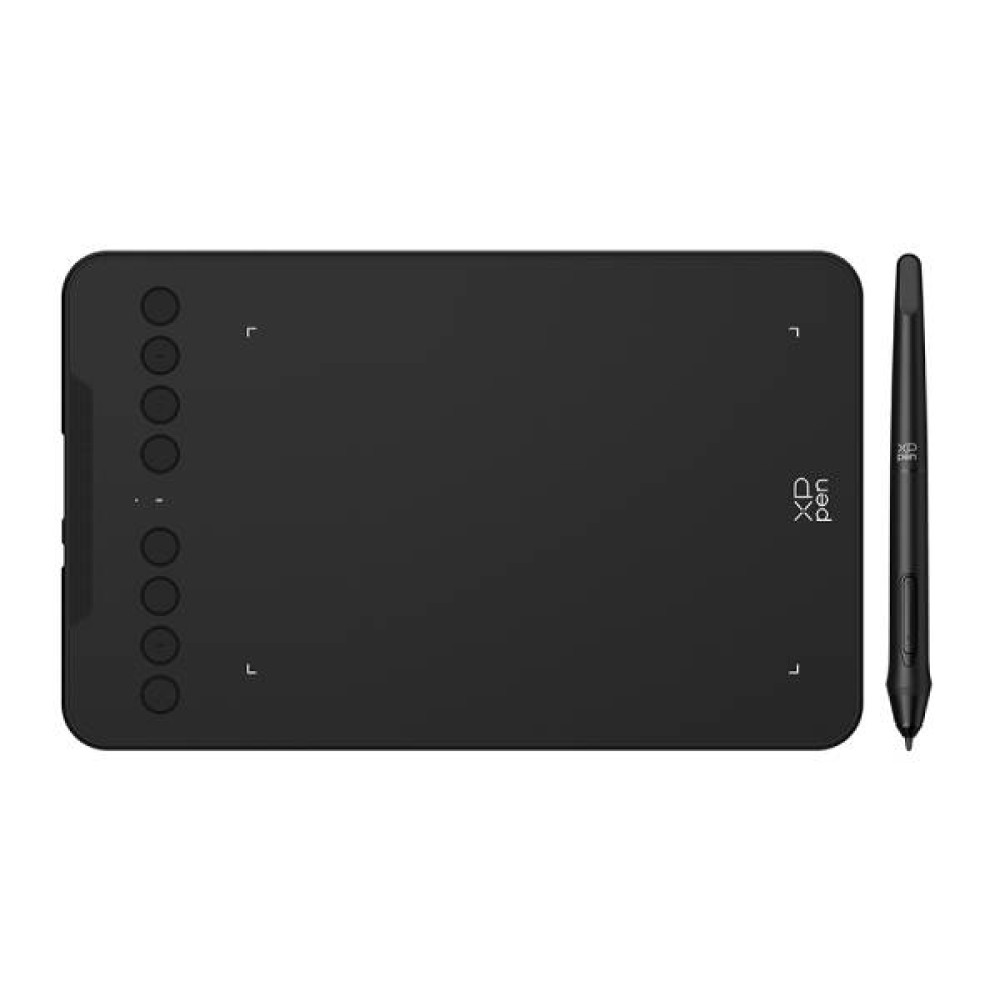XP-Pen Deco mini7W V2 Graphics Tablet
