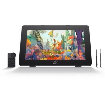 XP-Pen Artist 24 Pro (Gen2) 165Hz