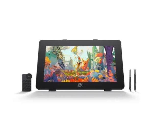XP-Pen Artist 24 Pro (Gen2) 165Hz