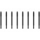 XP-Pen Replacement Nibs (10pcs/Pack)