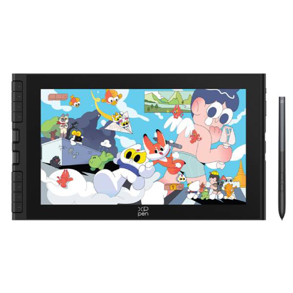 XP-Pen Artist 12 (3rd Gen)