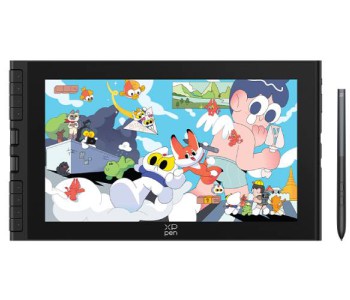 XP-Pen Artist 12 (3rd Gen)