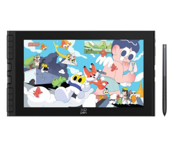 XP-Pen Artist 12 (3rd Gen)