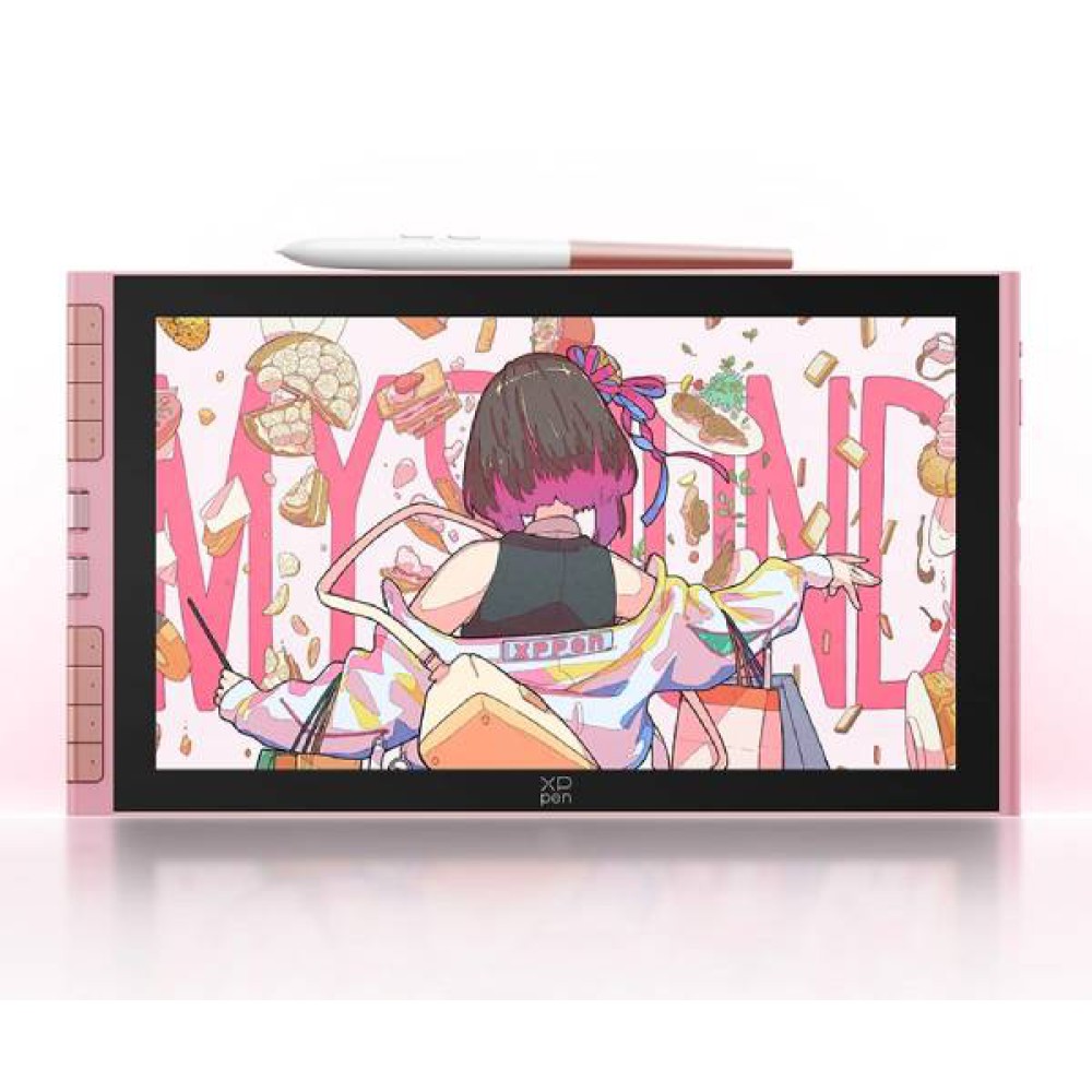 XP-Pen Artist 12 (3rd Gen)