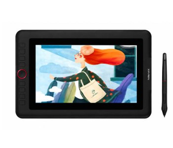 XP-Pen Artist 12 Pro Lite Drawing Display