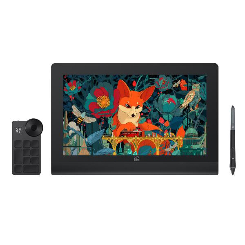 XP-Pen Artist Ultra 16