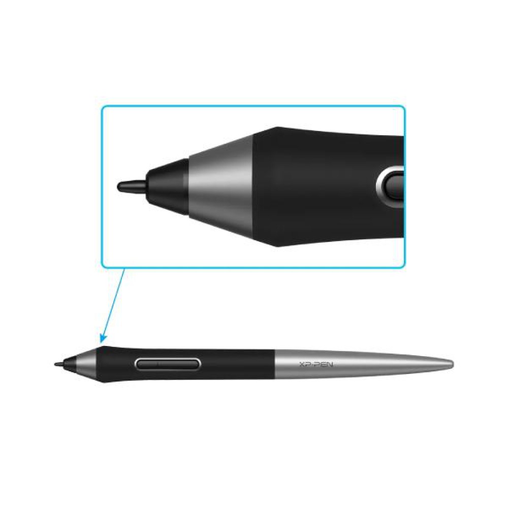 XP-Pen PA1 Battery-free Stylus
