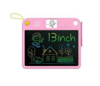 XP-Pen Doodle Learning Drawing Board