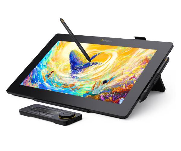 Xencelabs Pen Display 16 Bundle