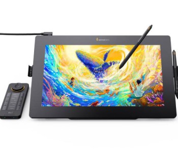 Xencelabs Pen Display 16 Bundle