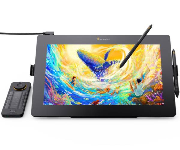 Xencelabs Pen Display 16 Bundle