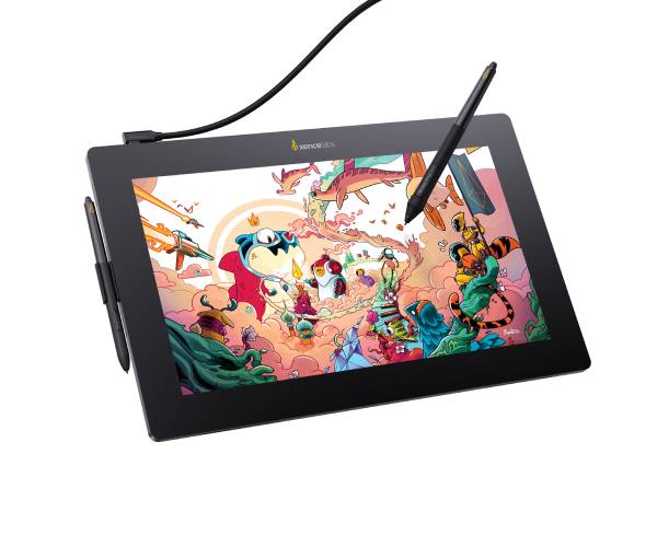 Xencelabs Pen Display 16 Essentials