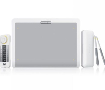 Xencelabs Pen Tablet Medium Bundle SE V2