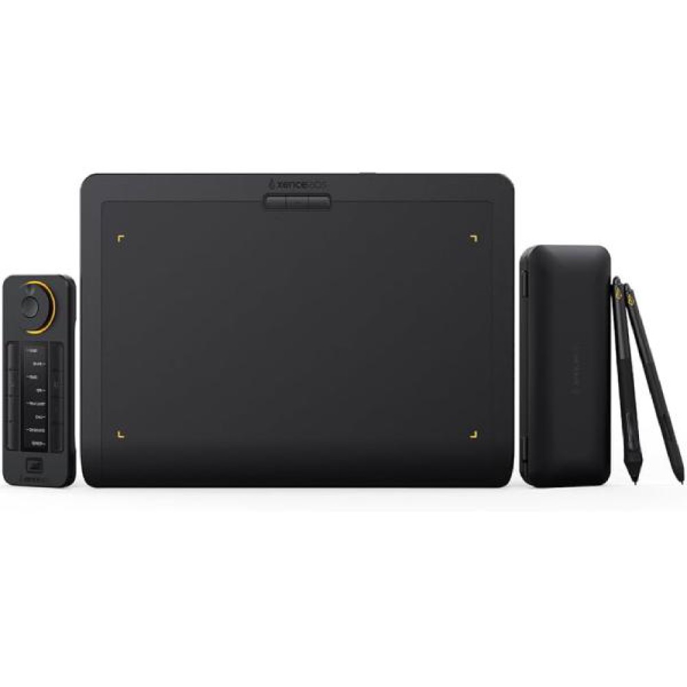 Xencelabs Pen Tablet Medium Bundle V2