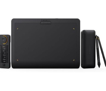 Xencelabs Pen Tablet Medium Bundle V2