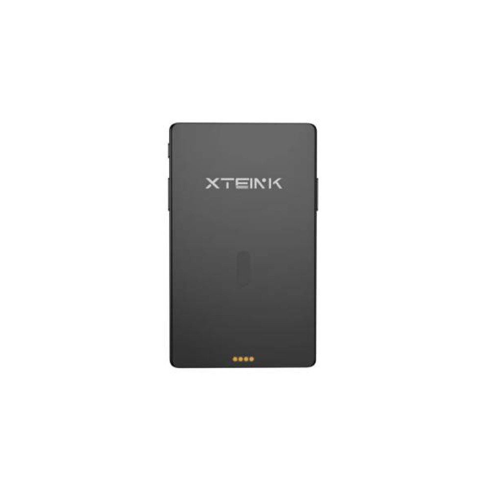 XTEINK X4 Classic (X4 V2) Pocket eReader (Black)