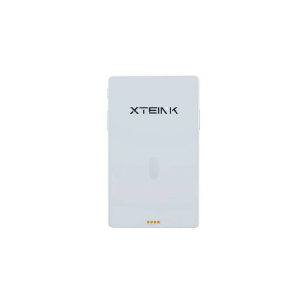 XTEINK X4 Classic (X4 V2) Pocket eReader (White)