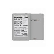 Xteink X3 White with Cover