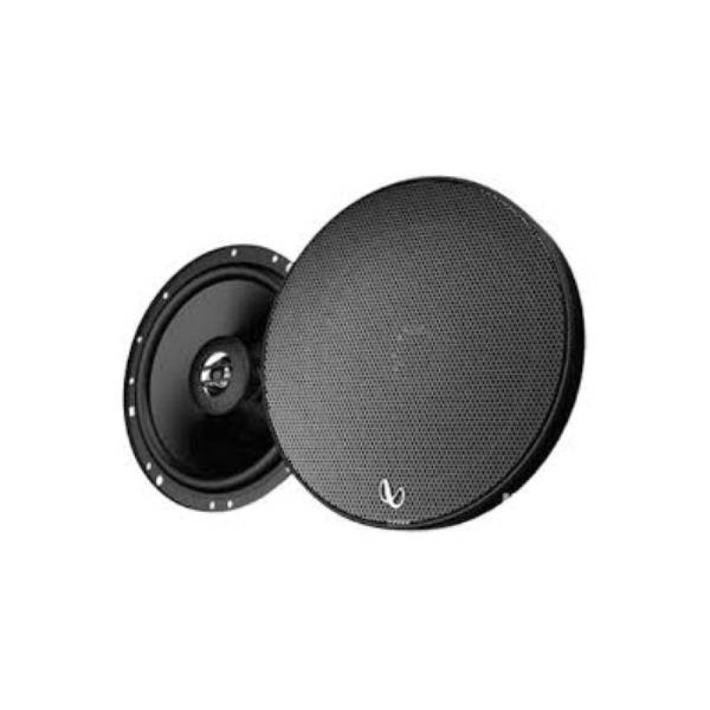 Infinity Alpha 6520 Car Speaker
