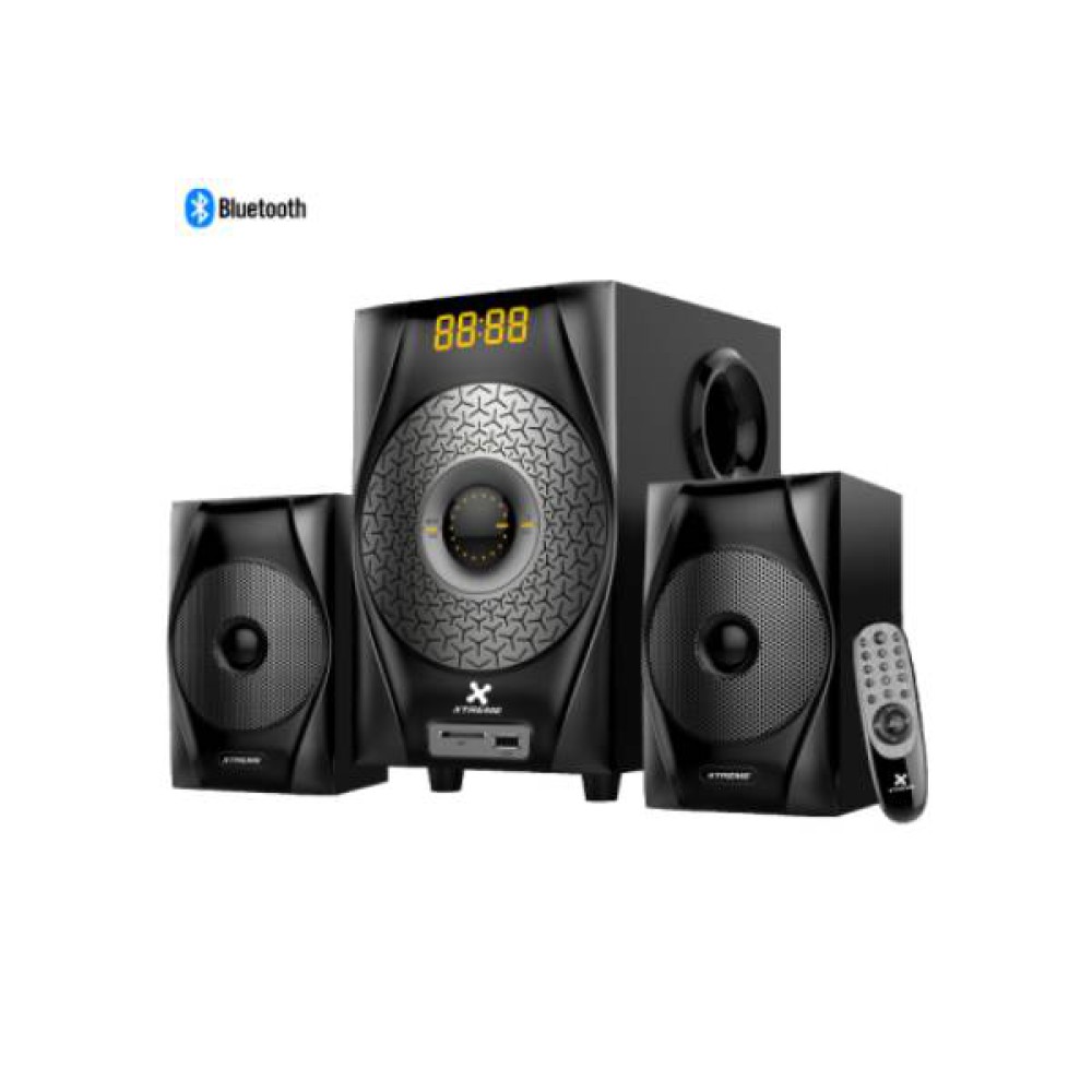 XTREME Rock Speaker