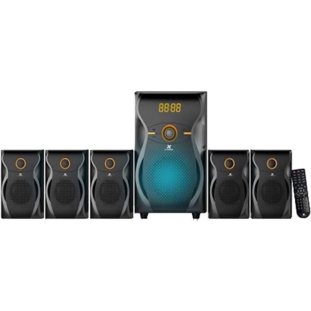 XTREME Sargam Speaker 