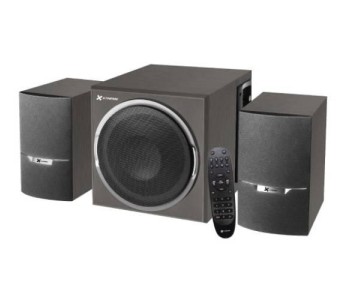 Xtreme TMS 75W Multimedia BT Speaker