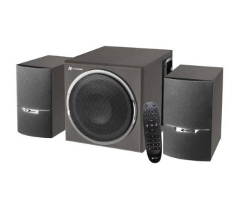 Xtreme TMS 75W Multimedia BT Speaker