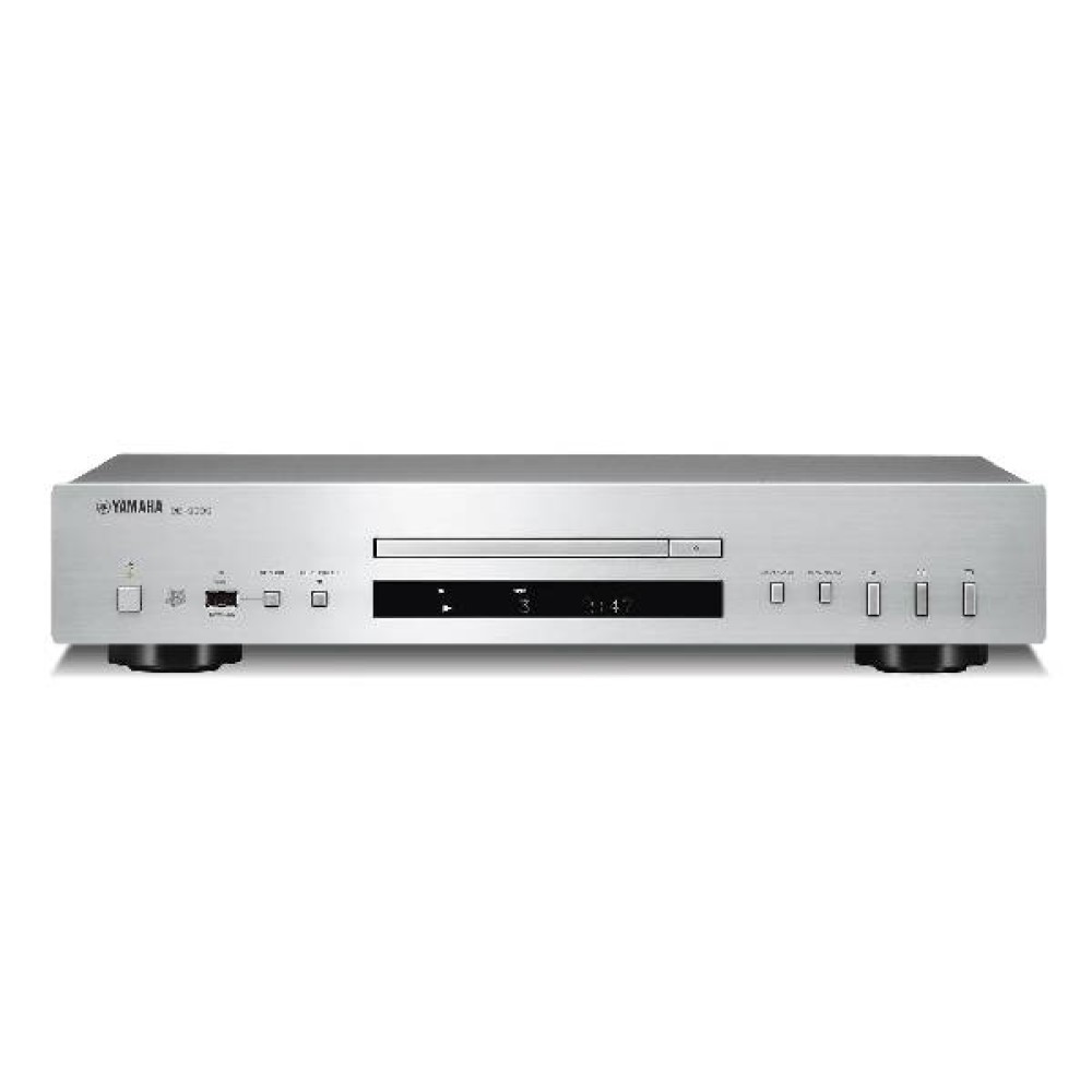 Yamaha CD-S303 CD Player
