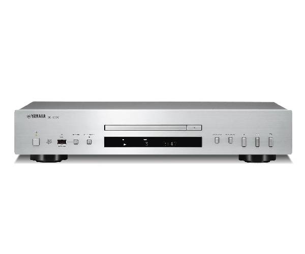 Yamaha CD-S303 CD Player