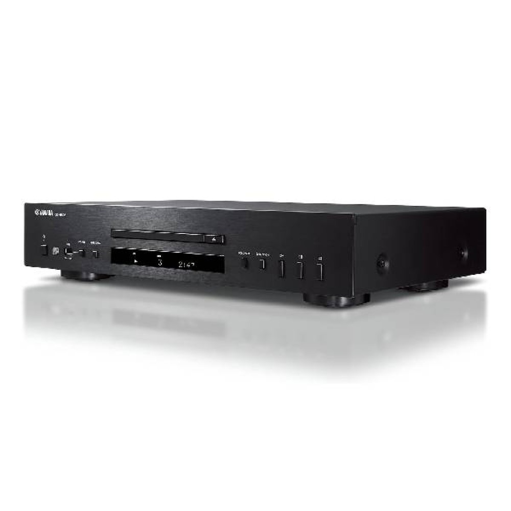 Yamaha CD-S303 CD Player