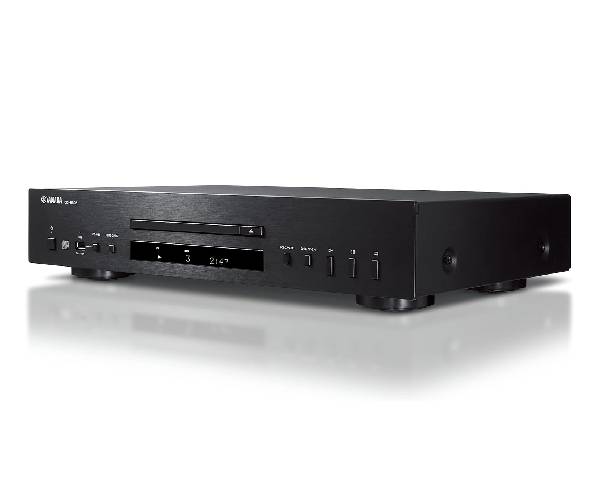 Yamaha CD-S303 CD Player