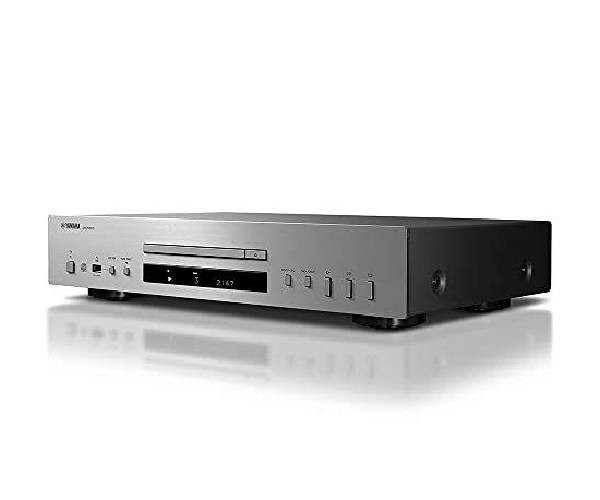 Yamaha CD-S303 CD Player