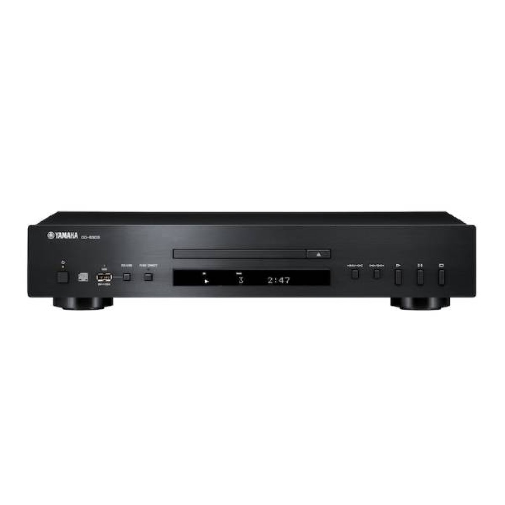 Yamaha CD-S303 CD Player Yamaha CD-S303 CD Player