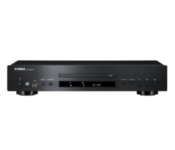 Yamaha CD-S303 CD Player