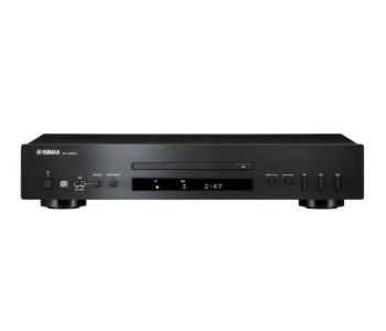 Yamaha CD-S303 CD Player