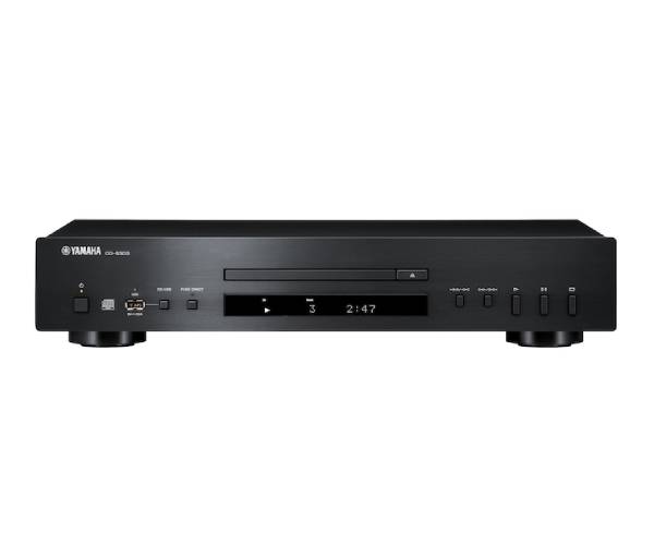 Yamaha CD-S303 CD Player