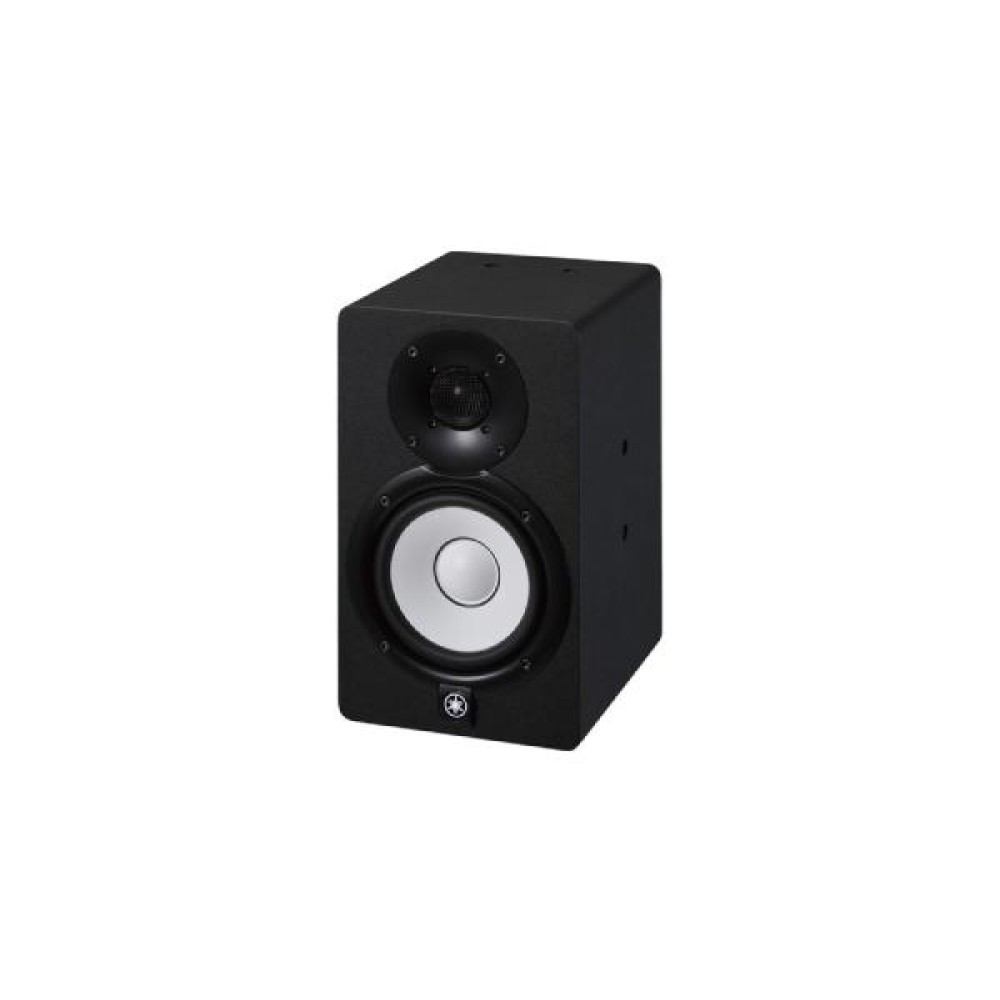Yamaha HS5i Studio Monitor Speakers (Black)