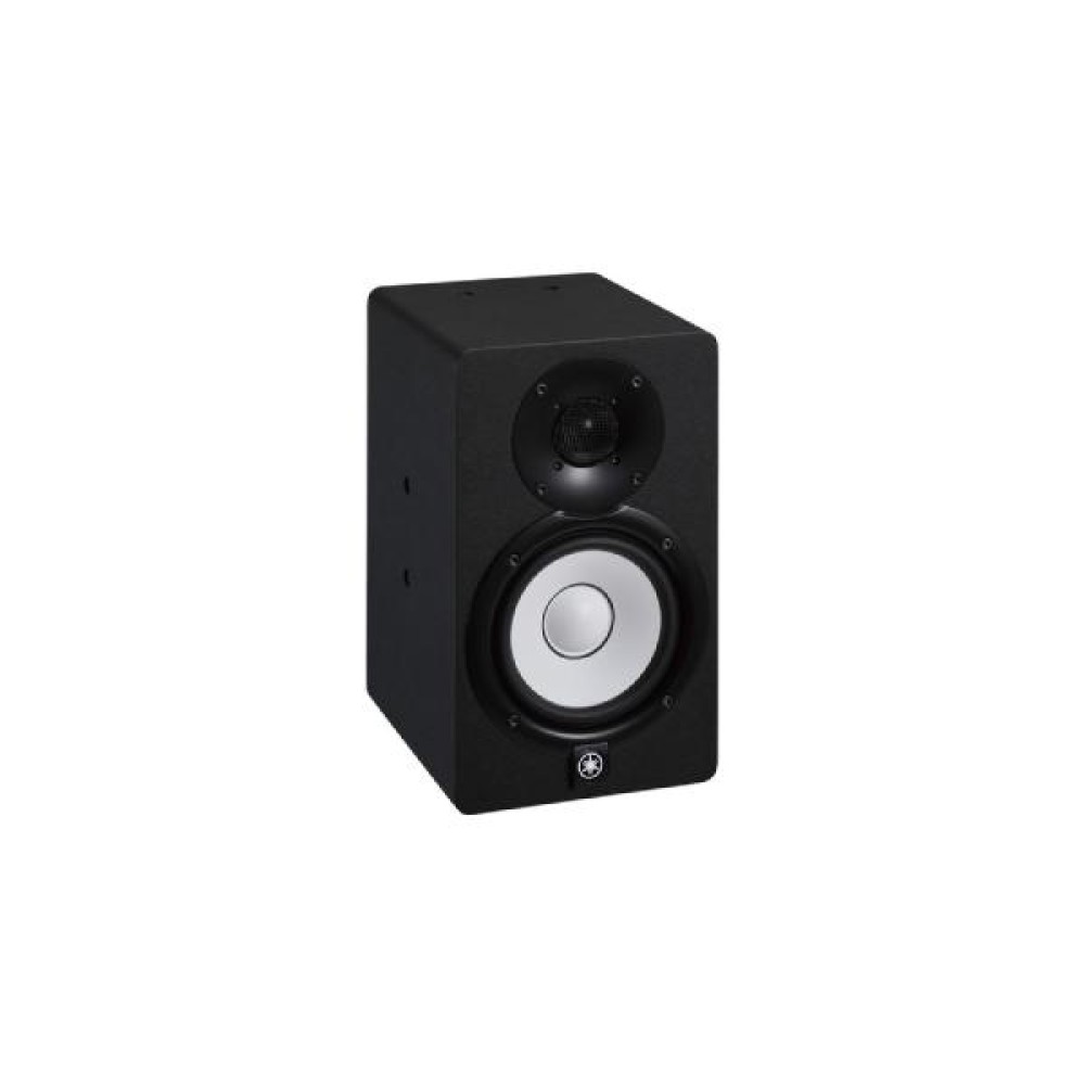 Yamaha HS5i Studio Monitor Speakers (Black)