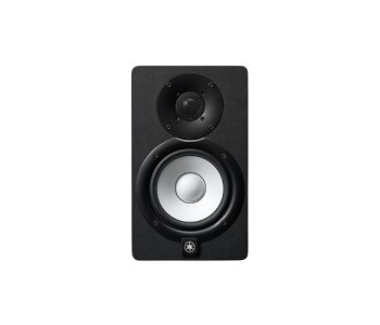 Yamaha HS5i Studio Monitor Speakers (Black)