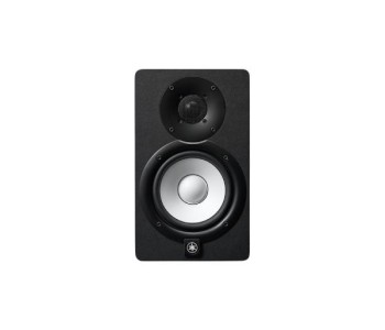 Yamaha HS5i Studio Monitor Speakers (Black)