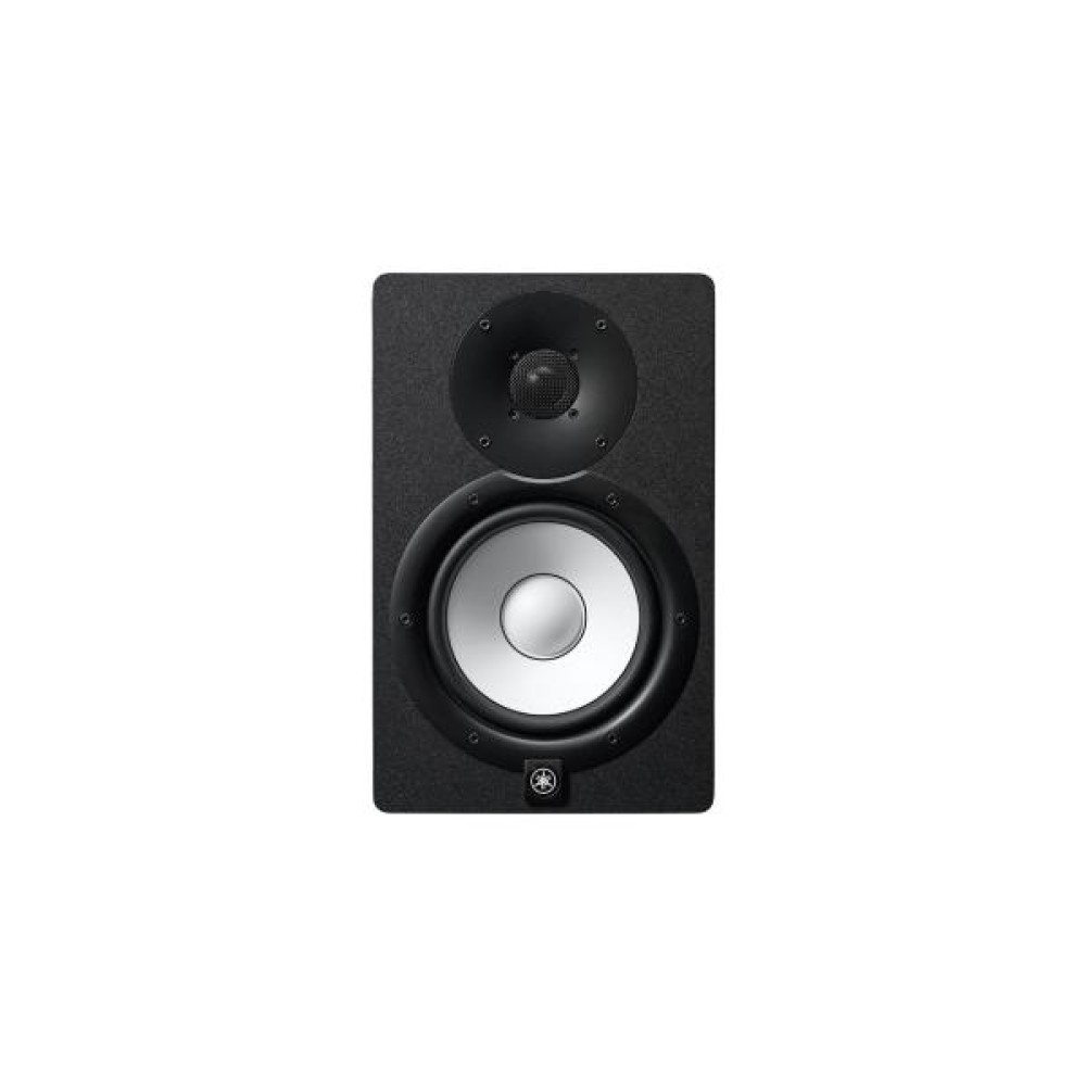 Yamaha HS7 Studio Monitor Speakers (Black)