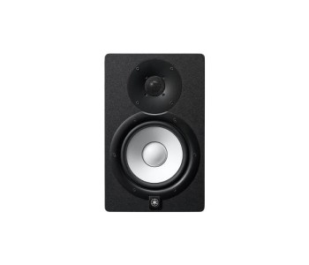 Yamaha HS7 Studio Monitor Speakers (Black)
