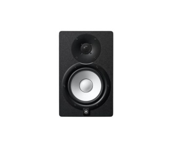 Yamaha HS7 Studio Monitor Speakers (Black)