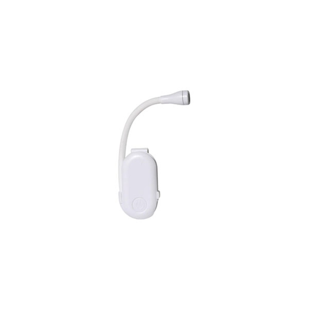 Rechargeable Book Reading Clip Light Rechargeable Book Reading Clip Light