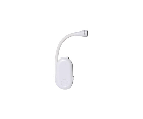 Rechargeable Book Reading Clip Light Rechargeable Book Reading Clip Light