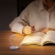 Rechargeable Book Reading Clip Light Rechargeable Book Reading Clip Light
