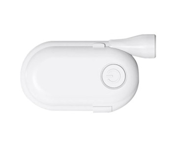 Rechargeable Book Reading Clip Light