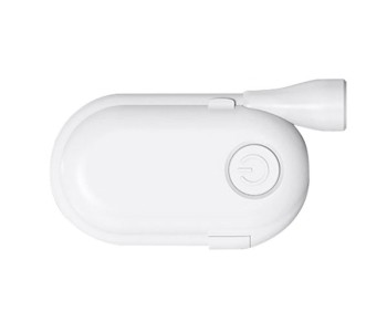 Rechargeable Book Reading Clip Light